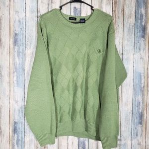 Men's IZOD sweater